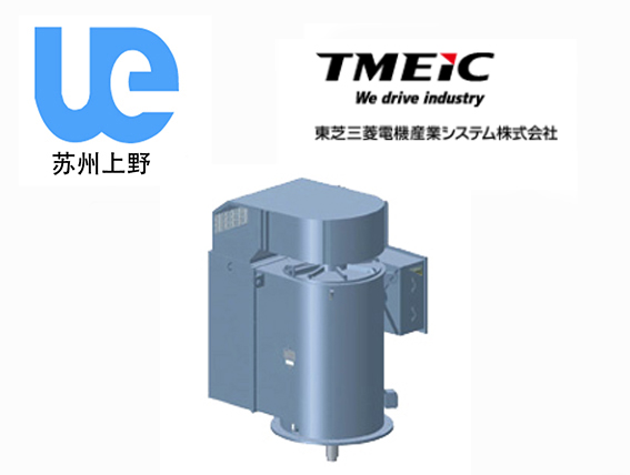 TM21-L立式大型高压笼形三相感应电机