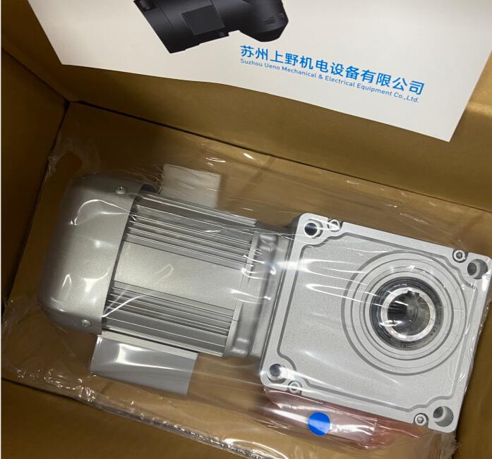 三菱减速电机 型号： GM-SHYF-RH 0.2KW 4P...