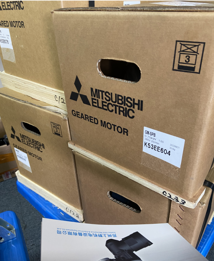 三菱减速电机型号：GM-SPB(GM-P7-38-C)1.png