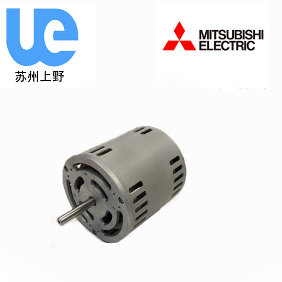 带薄框架电机 SL-M型