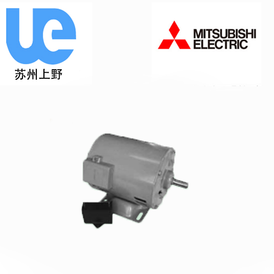 电容器起动运转型 SL-KR型