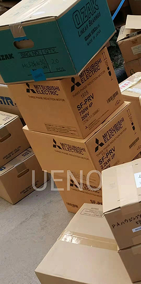 三菱减速电机：GV-SHYF-RH 0.1kW 1/200 ...