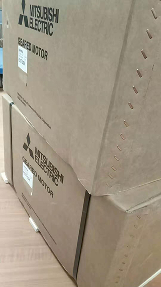 日本原装进口三菱电机型号：SF-V5RUH22KBT 22K...