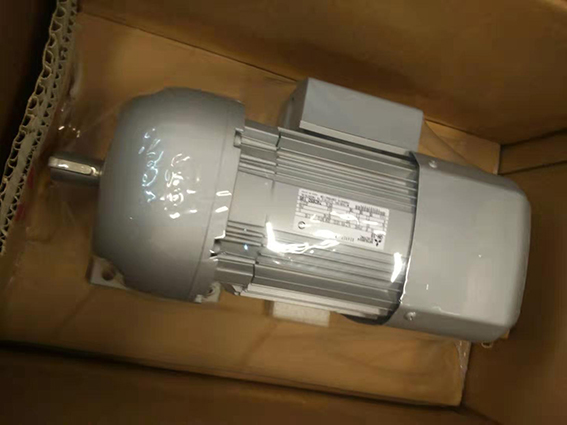 日本三菱减速电机型号GM-DYPF-RH 11kW 1/30...