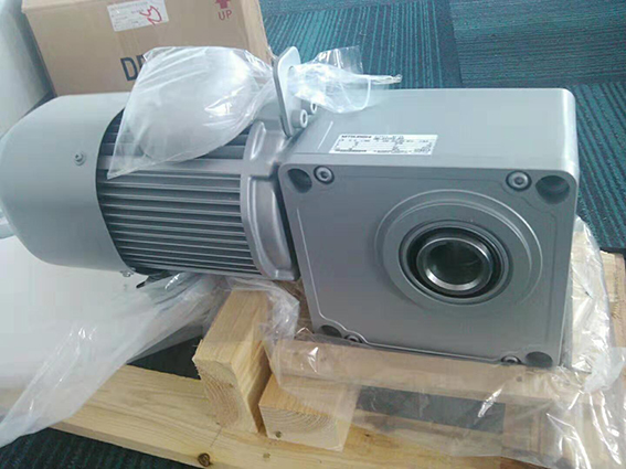 三菱减速机型号GV-SHYF-RH 0.1kW 1/25 2...