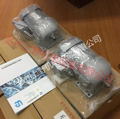 日本进口MITSUBISHI三菱减速电机GM-S  0.1K...