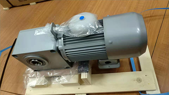 日本MITSUBISHI三菱高效率减速电机型号：GM-SSY...