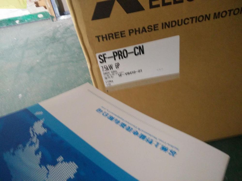 MITSUBISHI日本三菱减速机GM-SHYF-RH 0....