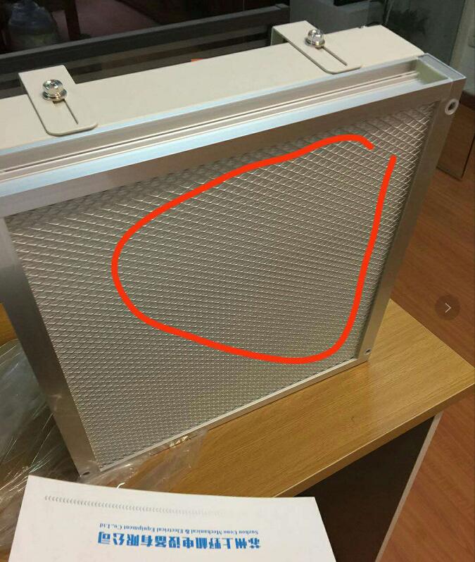 日本松下风机过滤网更换型号BV-RB04THGC