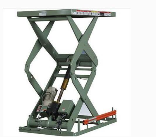 MEIKIKOU升降机型号E2-0516AZ-08-07高精...