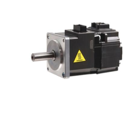 日本原装进口三菱伺服电机型号HG-KR053G7-1/33