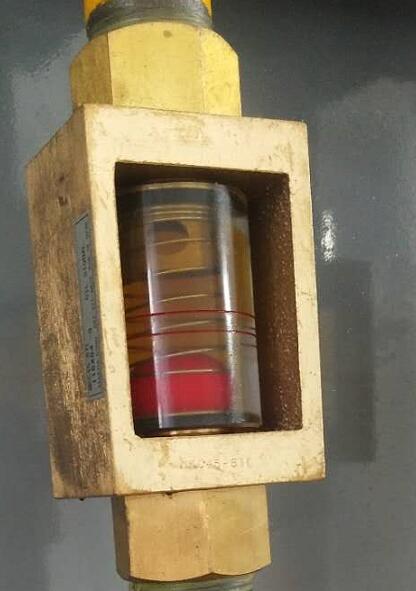 日本前田流量计Maeda型号MKC45-8TL