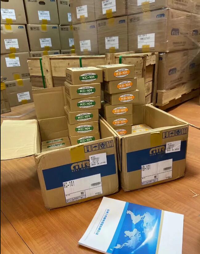 仓库现货供应日本日精转向器型号KC-101
