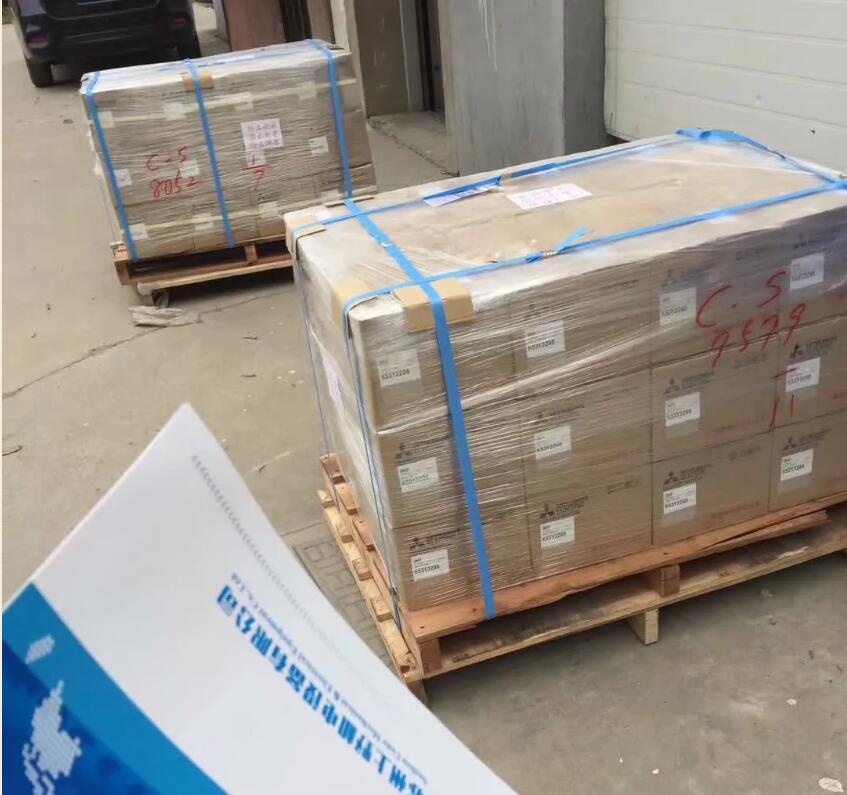 日本三菱普通马达GM-SB 0.2KW 4P 1/15 38...