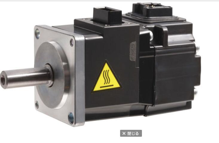 三菱伺服电机型号HG-KR053G7-1/33