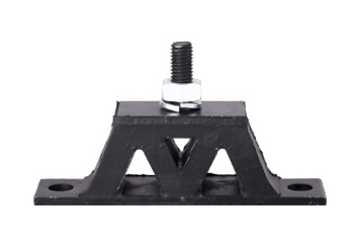 日本进口KURAKA仓敷化工V形防振橡胶型号：KC-60 