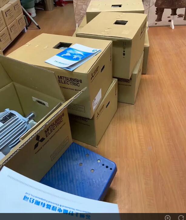 日本三菱电机型号SF-PROB-CN-55KW