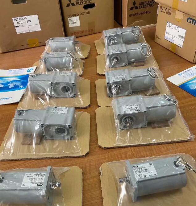 日本原装进口日精齿轮减速机GFM-12-20-T40