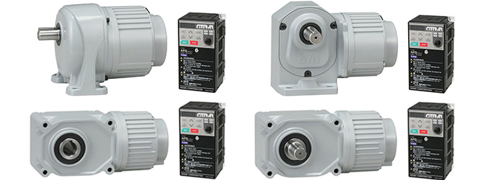 GTR-AR日精无刷马达型号AF3S35N40N-BLQ07...