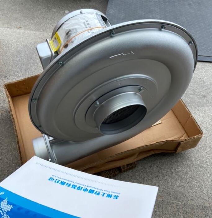 昭和鼓风机型号KSB-H22HT-R311电压200V