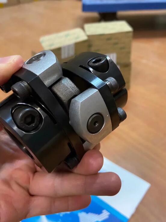 日本原装进口SAKAI酒井联轴器型号UA-35C 