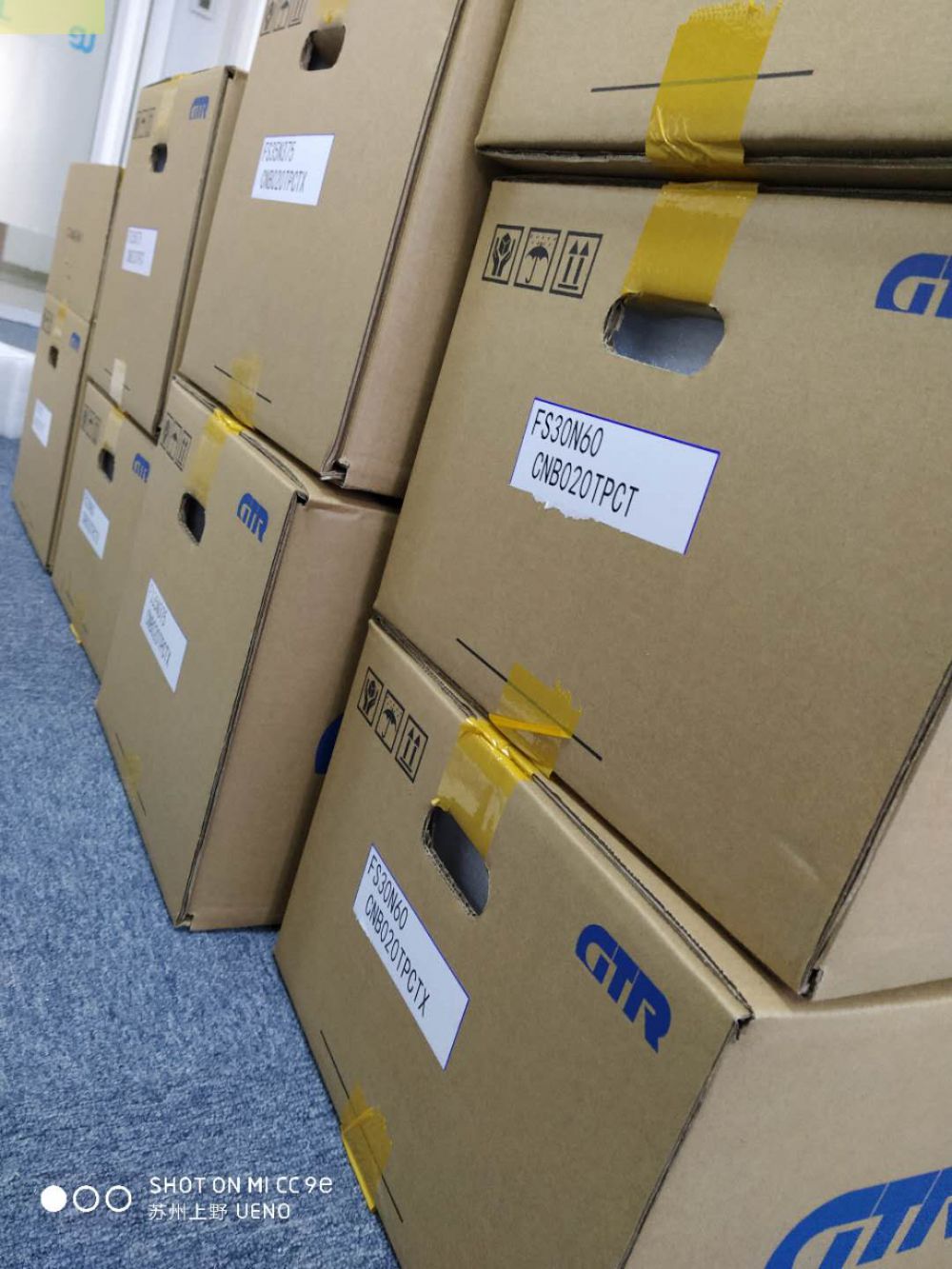 日精GTR减速机G3F18N10-CNM020TVCT电压3...