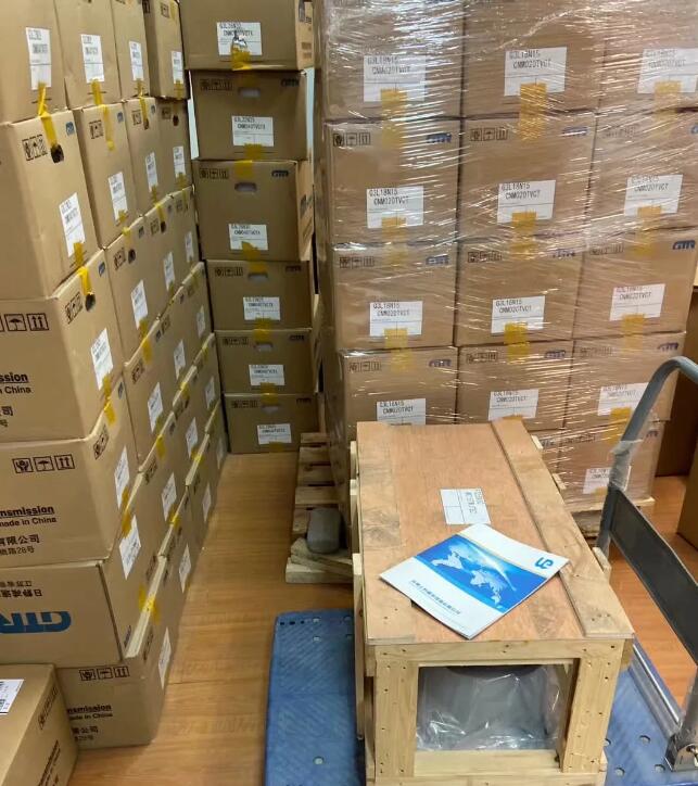 GTR日精减速机型号G3FM-28-40-T040AXH64...