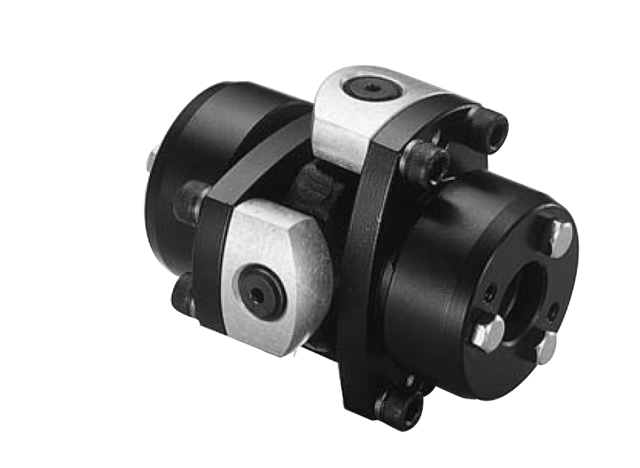 日本酒井联轴器型号UCN-125T7-35*38