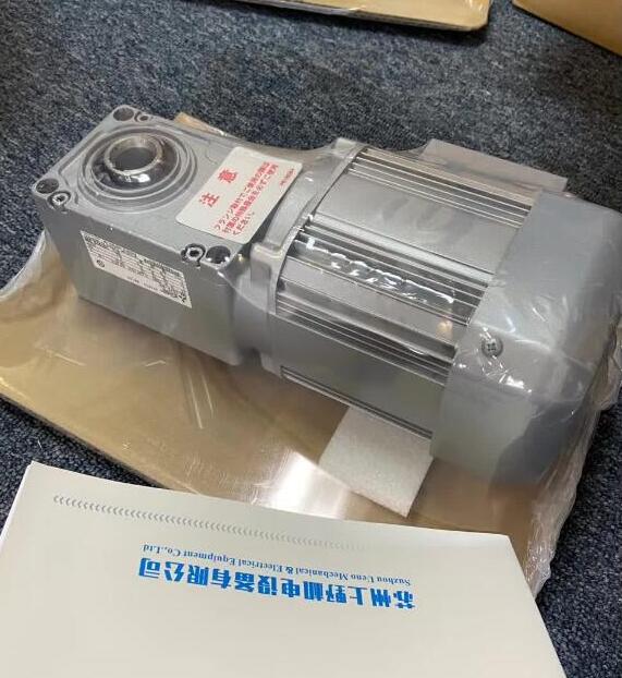 三菱中空轴减速机GM-SSYFB-RH-0.4KW-1/7....