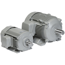 HITACHI日立电机VTFO-LK 2.2KW 4P 20...