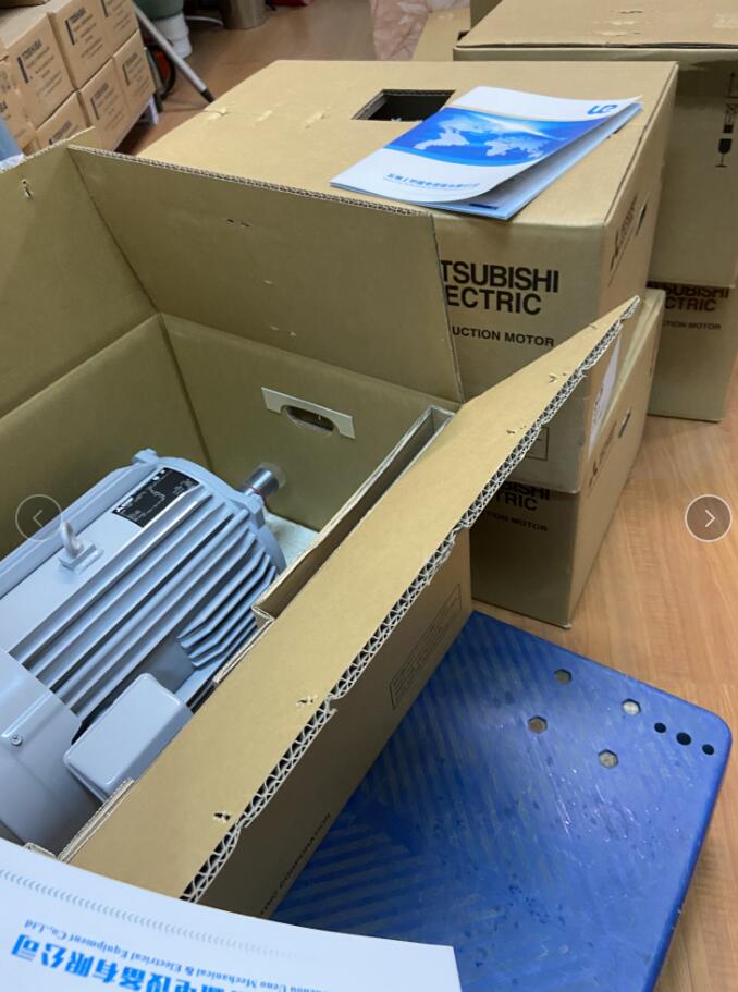 三菱电机SF-PRO-CN-15KW