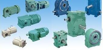 日本椿本蜗轮蜗杆减速机型号CSMR370-401L30RWV