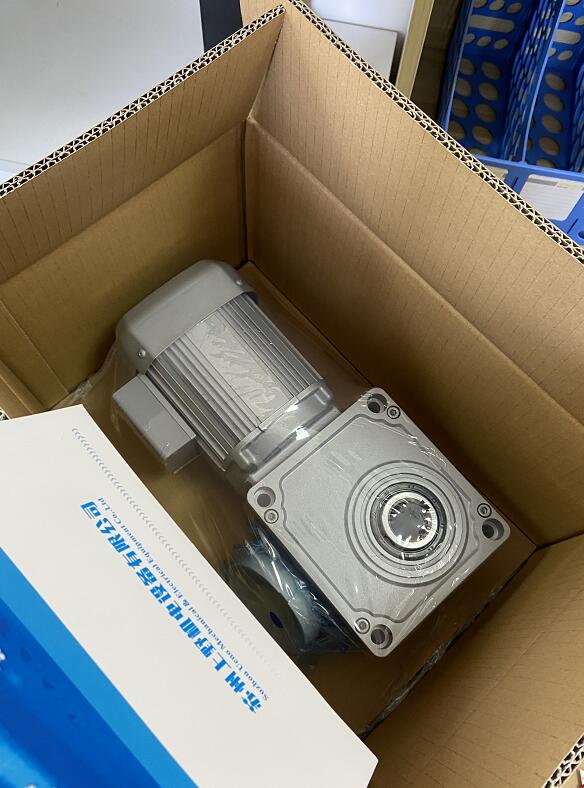 防水防尘IP67的三菱减速机型号GM-SSYFBP-RH 0...