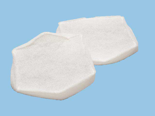 Panasonic松下风机过滤芯型号BV-RB10TPGA 