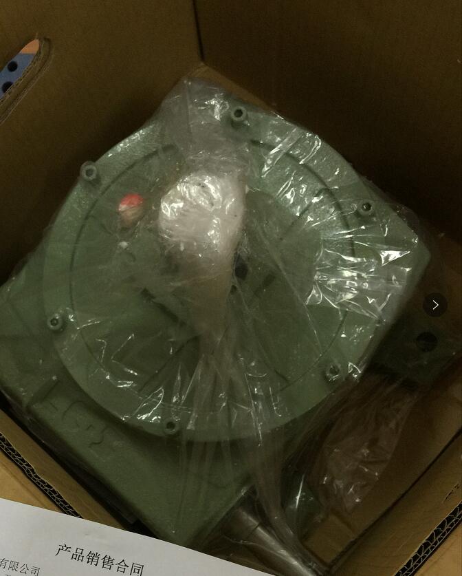 青木蜗轮蜗杆减速机型号LC6-60