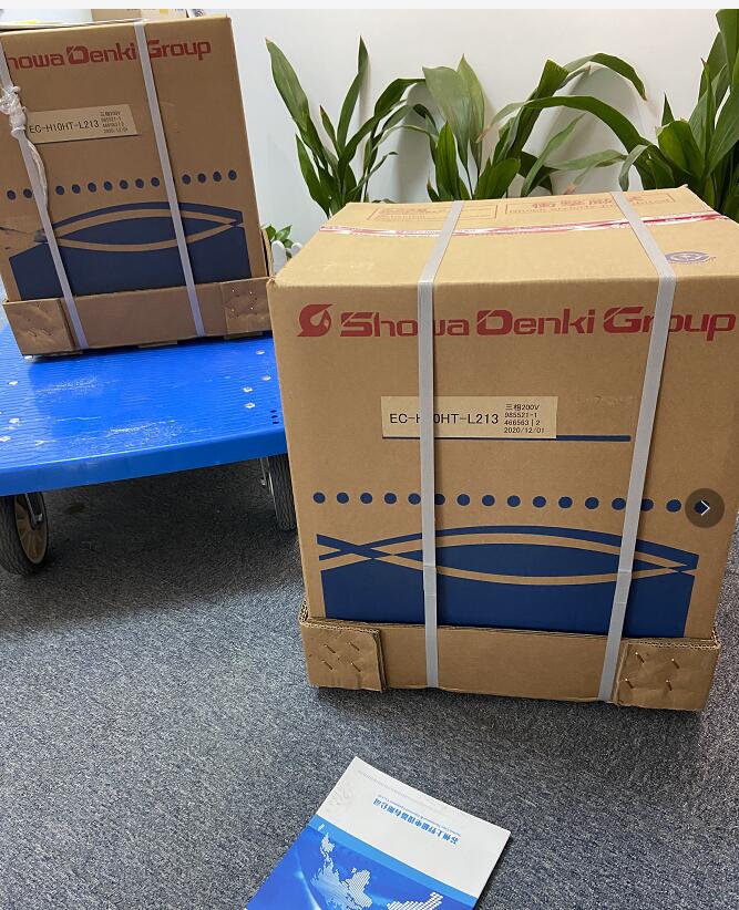 耐高温250度的昭和抽风机型号EC-75THT-L313