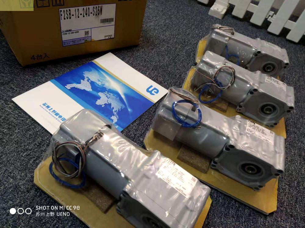 华南区域代理GTR日精小功率马达HF15R160-CTML1...