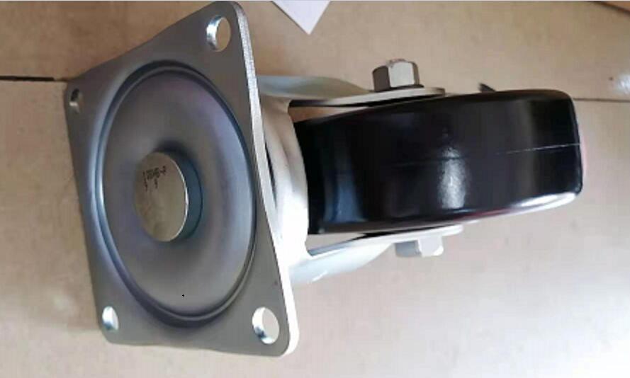 万向自由轮类型的日本内村脚轮型号NO.108HB-P