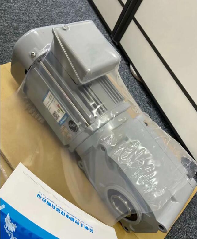 日精减速机型号FS30N60-CNB020TPCT窑炉设备专...