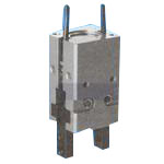 日本进口KONSEI近藤气缸型号：HMA-03AS