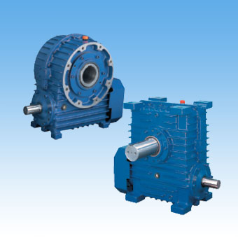 TSUBAKI椿本涡轮蜗杆减速机TD200S750VR-LU...