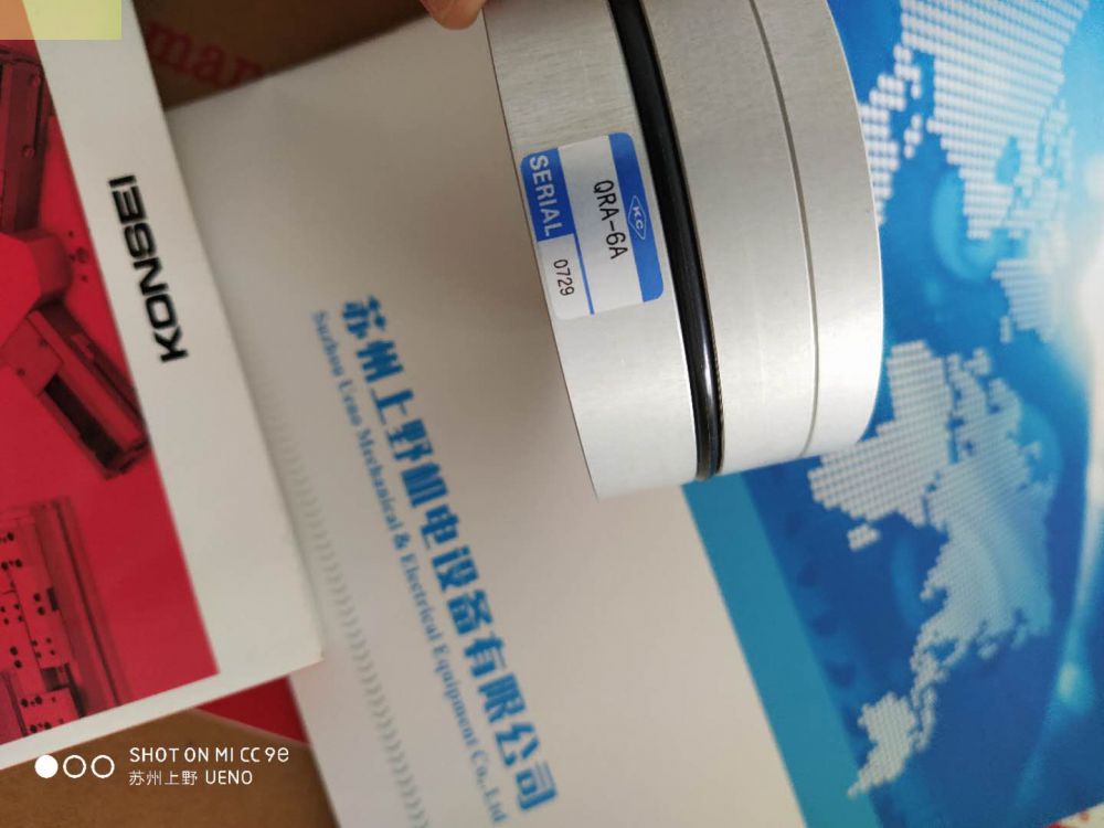 日本KONSEI近藤制作所卡盘CKL-50AS