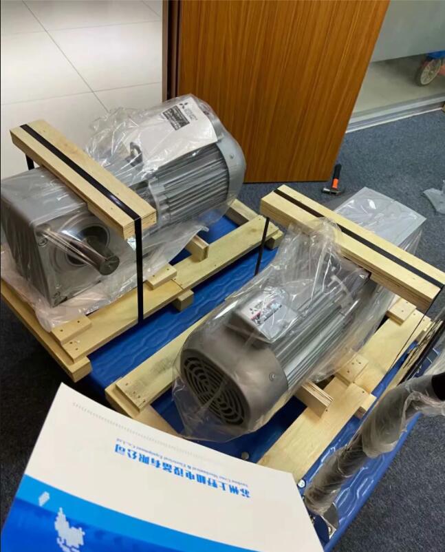仓库现货销售三菱减速机型号GM-SHYPF-RL-2.2KW...