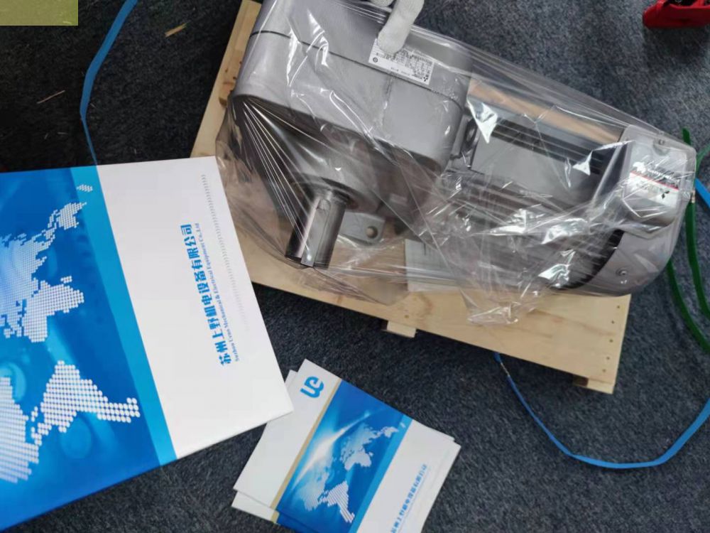 MITSUBISHI日本三菱减速机GM-SHYM-RH 0....