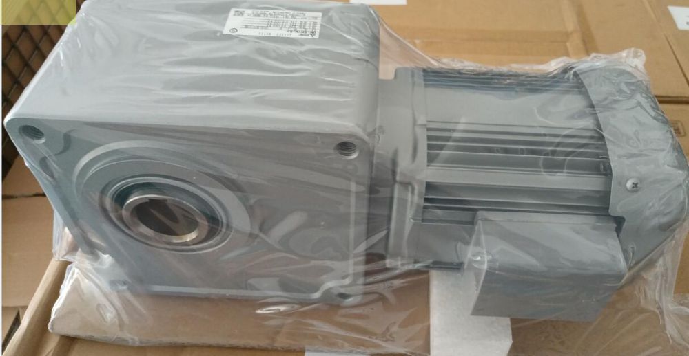 三菱减速机中空轴型号GM-SHYM-RH-0.4KW-1/1...
