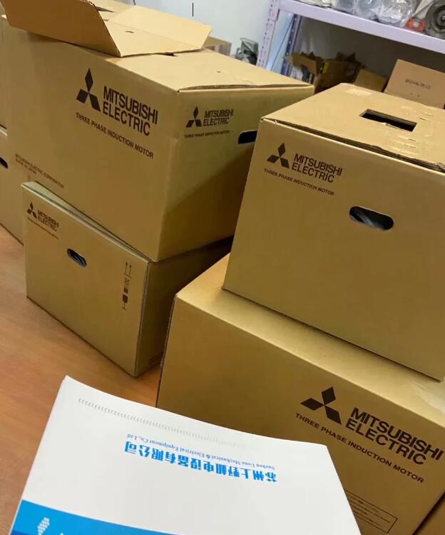三菱大电机型号SF-PR-15KW-6P-200V
