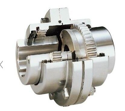 大阪制所齿式联轴器SEISA型号GC-SSM280总长294...