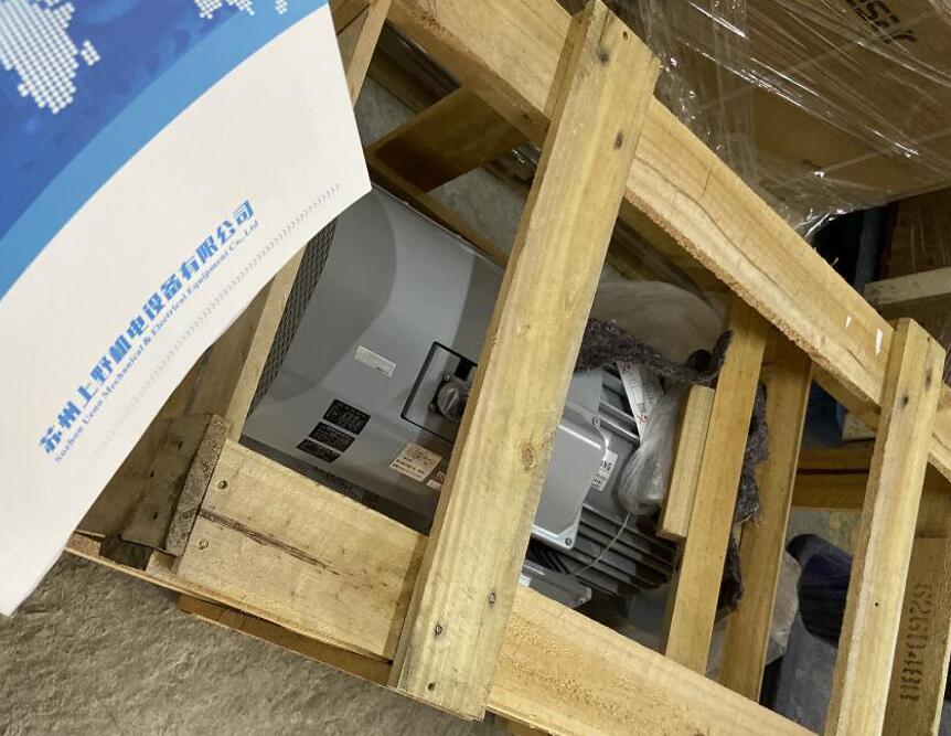 日本原装进口三菱电机型号SF-V5RUH22KBT