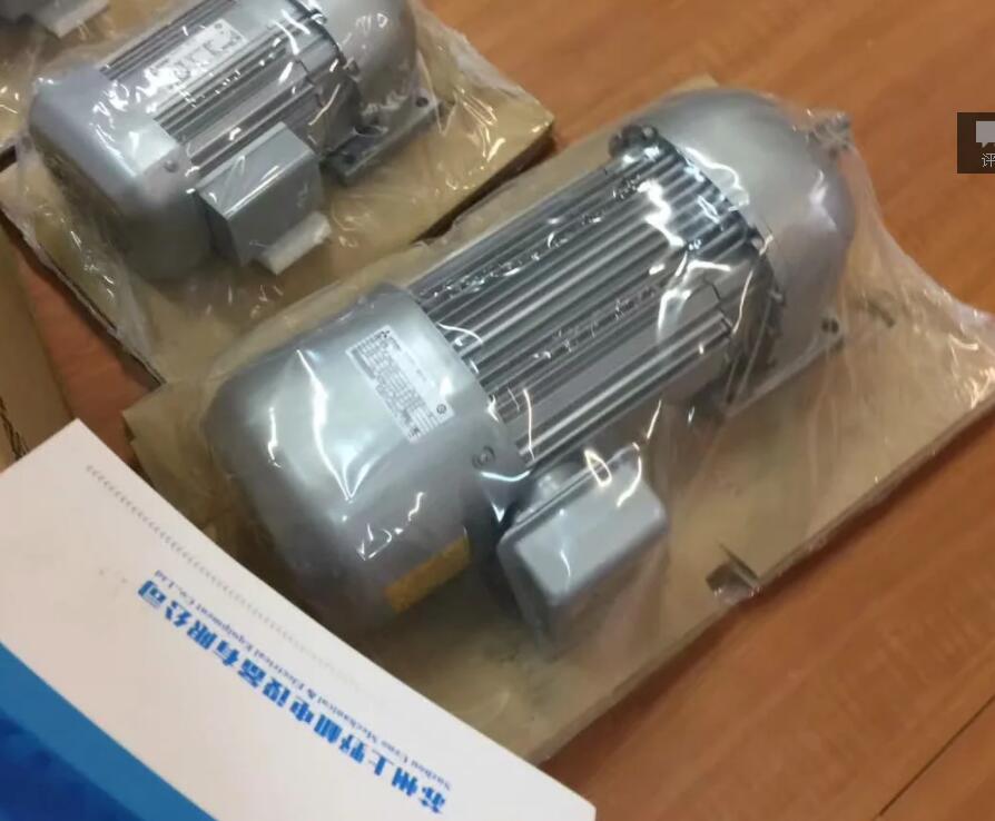 日本三菱变频减速电机型号：GM-SBH-0.75-060-H...