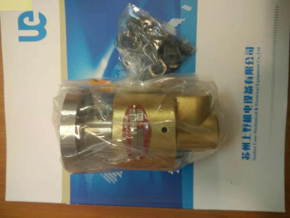 日本株式会社昭和技研SGK旋转接头RXE1015LH